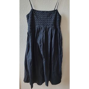 ❤️ Liz Claiborne empire waist dress